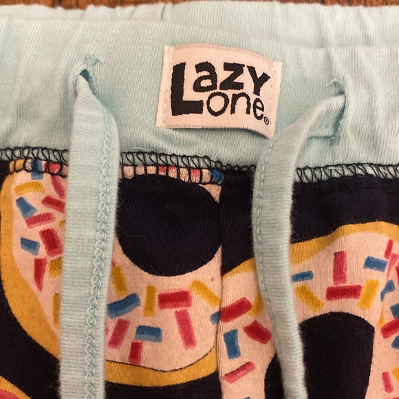 🌷3/15🌷Donut Disturb PJ Yoga pants -S - Picture 6 of 9